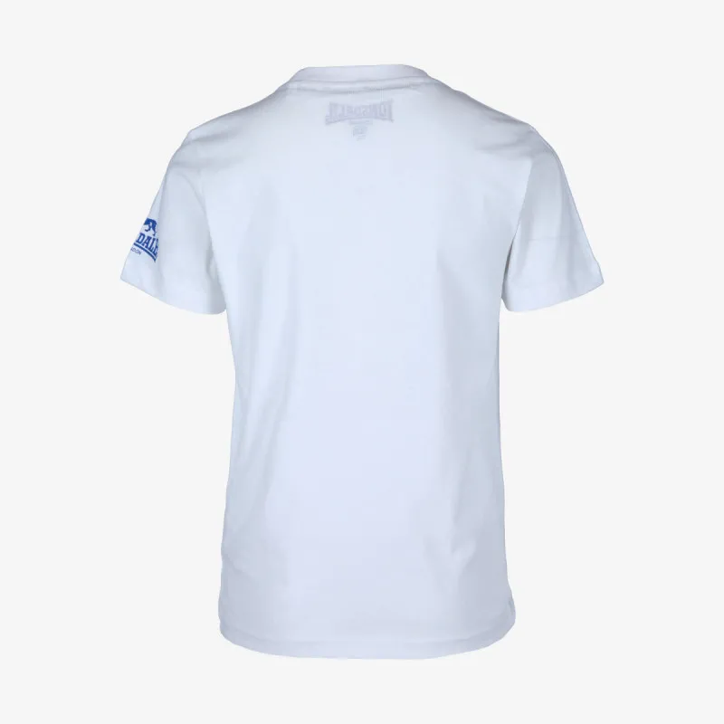 Lonsdale Union Jack 