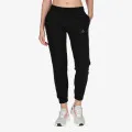 Lonsdale Written Cuffed Pants 