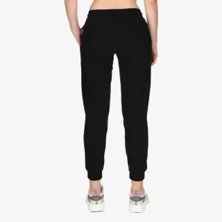 Lonsdale Written Cuffed Pants 