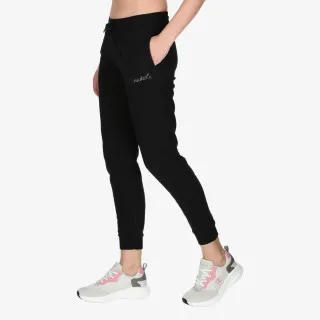 Lonsdale Written Cuffed Pants 