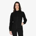 Lonsdale Written Full Zip Hoody 