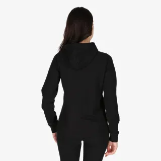 Lonsdale Written Full Zip Hoody 