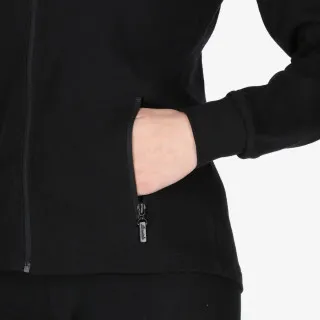 Lonsdale Written Full Zip Hoody 