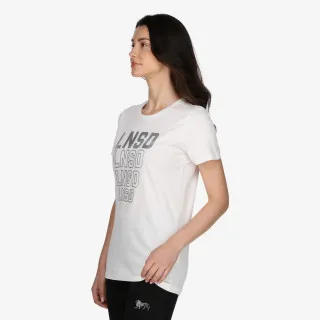 Lonsdale Custom T-Shirt 