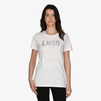 LONSDALE T-SHIRT Custom T-Shirt 