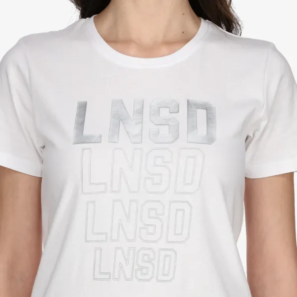 Lonsdale T-shirt Custom T-Shirt 