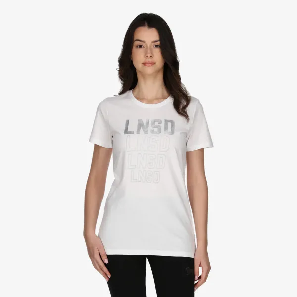 LONSDALE T-SHIRT Custom T-Shirt 