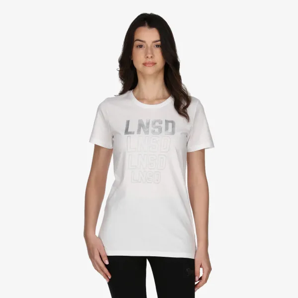Lonsdale Custom T-Shirt 