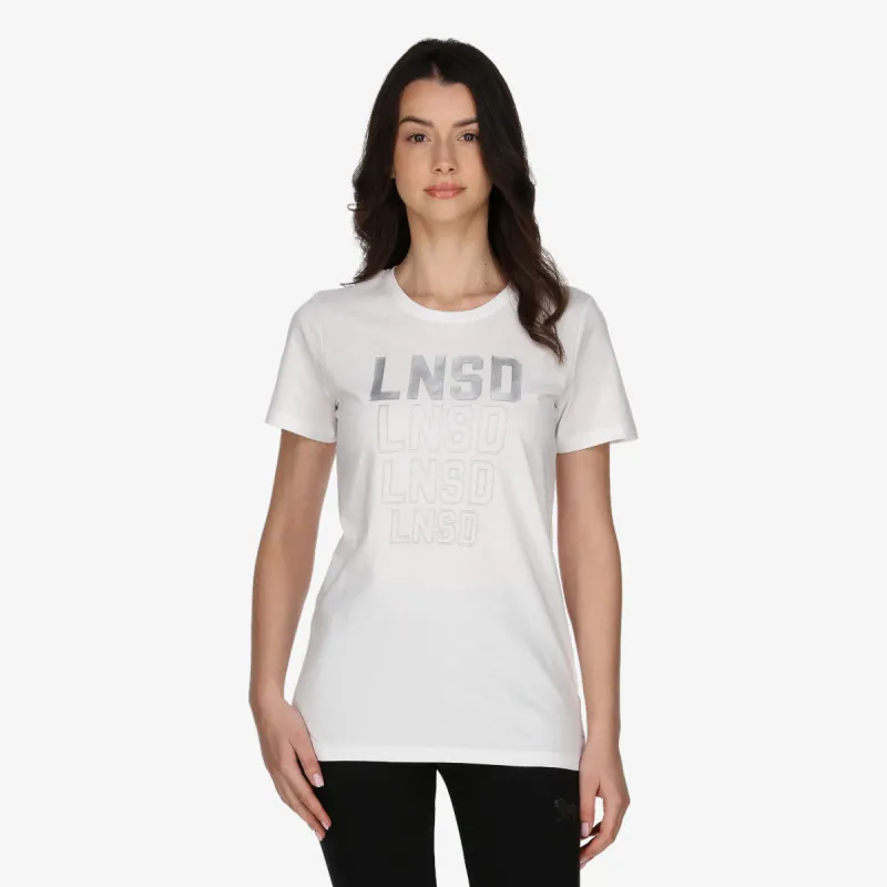 Lonsdale Custom T-Shirt 