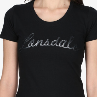 LONSDALE T-SHIRT Written T-Shirt 
