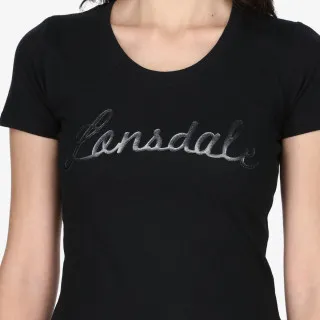 Lonsdale Written T-Shirt 