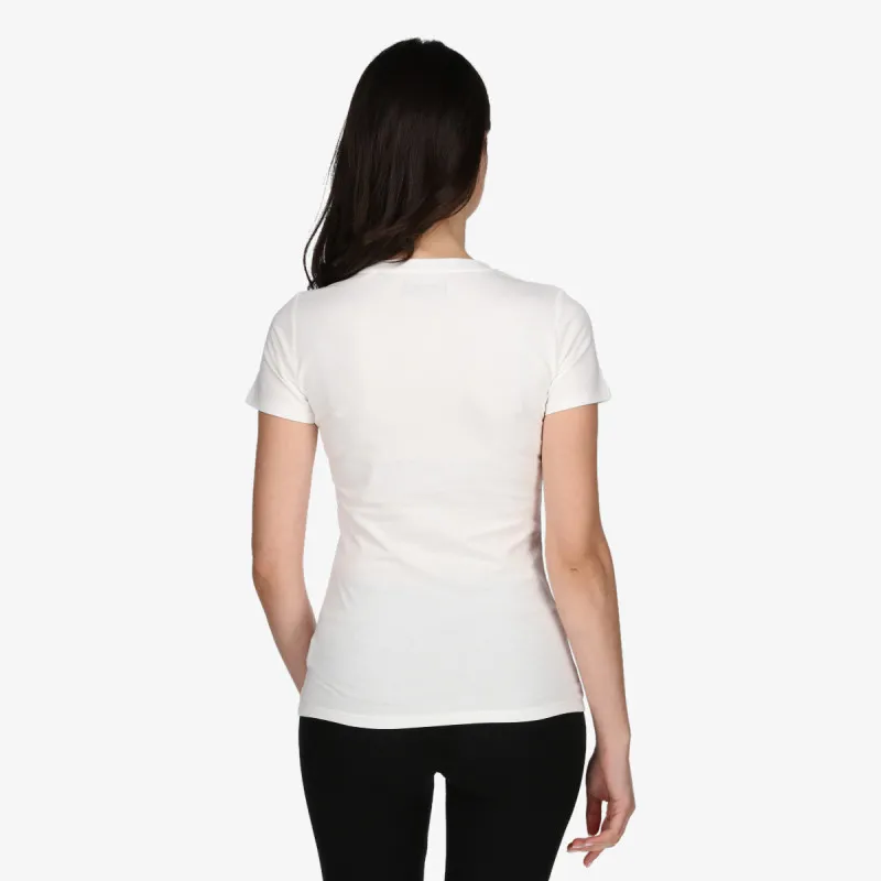 Lonsdale Written T-Shirt 