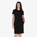 Lonsdale Written Dress 