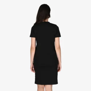 Lonsdale Written Dress 