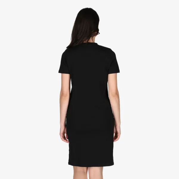 Lonsdale Written Dress 