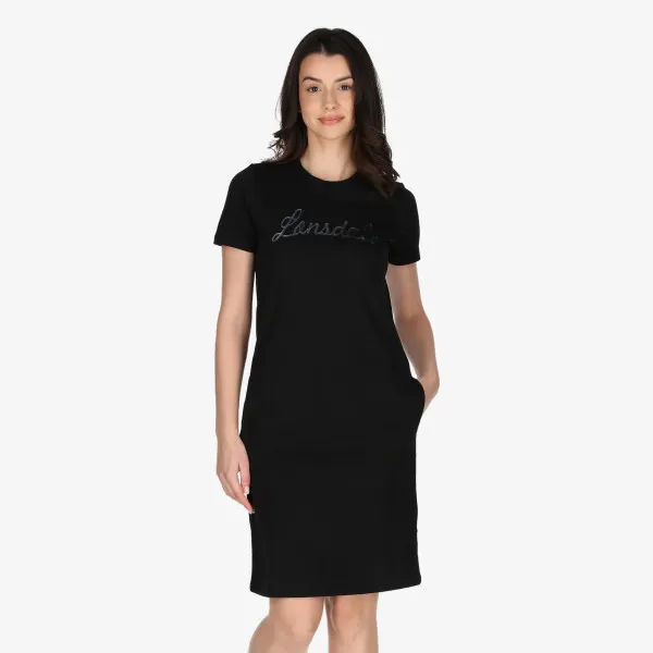 Lonsdale Haljina Written Dress 