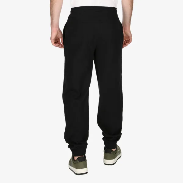 Lonsdale Hlače BLCK LION III Rib Pants 