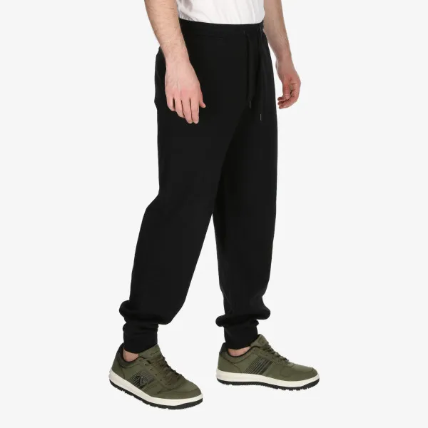 Lonsdale Hlače BLCK LION III Rib Pants 