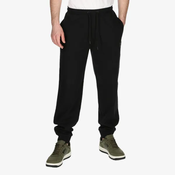 Lonsdale Hlače BLCK LION III Rib Pants 