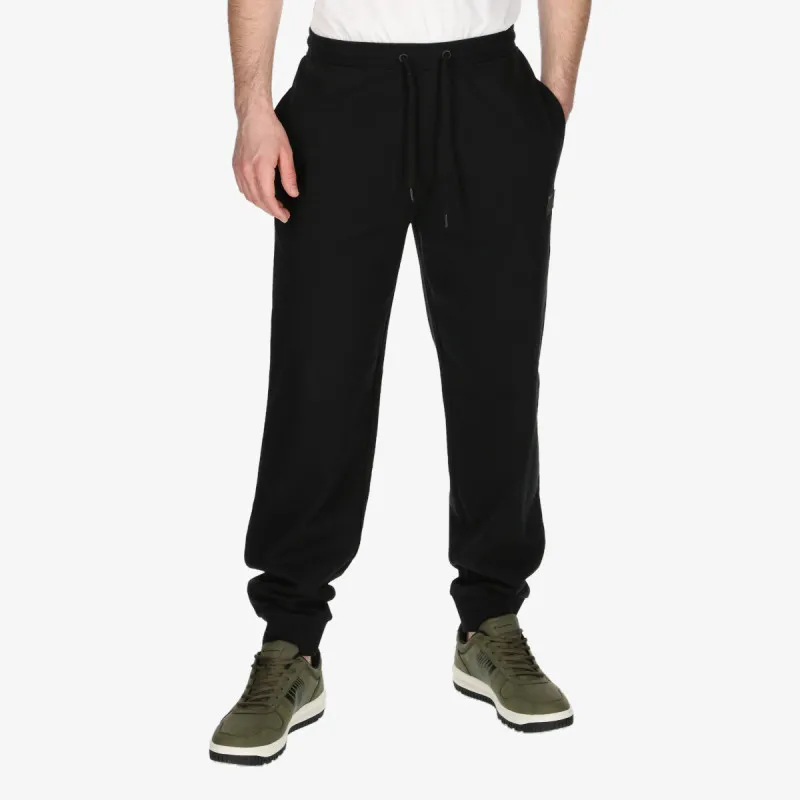 Lonsdale BLCK LION III Rib Pants 