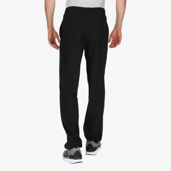 Lonsdale Hlače OH BLCK LION III Open Pants 