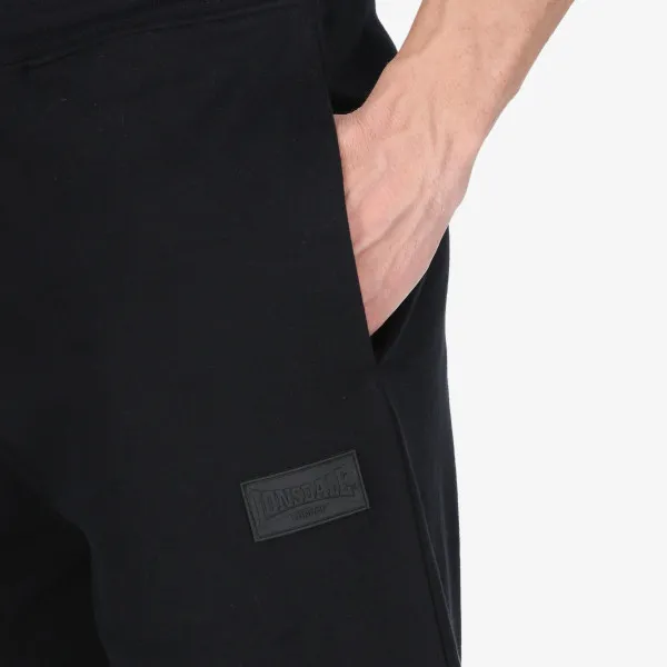 Lonsdale Hlače OH BLCK LION III Open Pants 