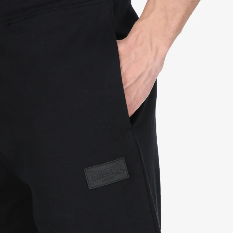 Lonsdale BLCK LION III Open Pants 