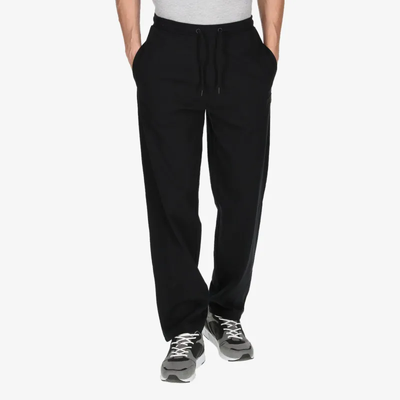 Lonsdale BLCK LION III Open Pants 