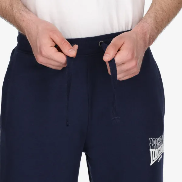 Lonsdale Hlače Topping RIB Pants 