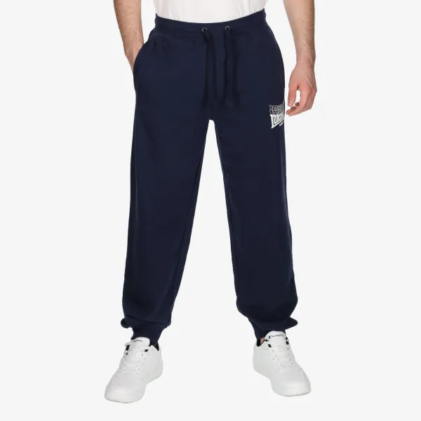 Lonsdale Hlače Topping RIB Pants 