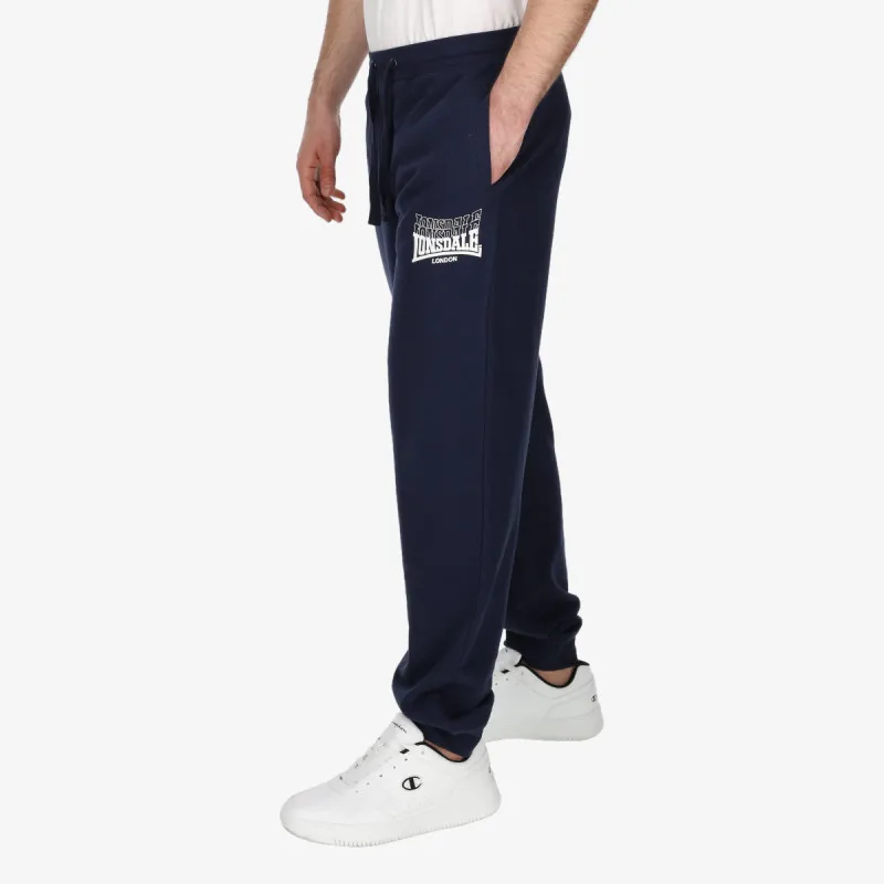 Lonsdale Topping RIB Pants 