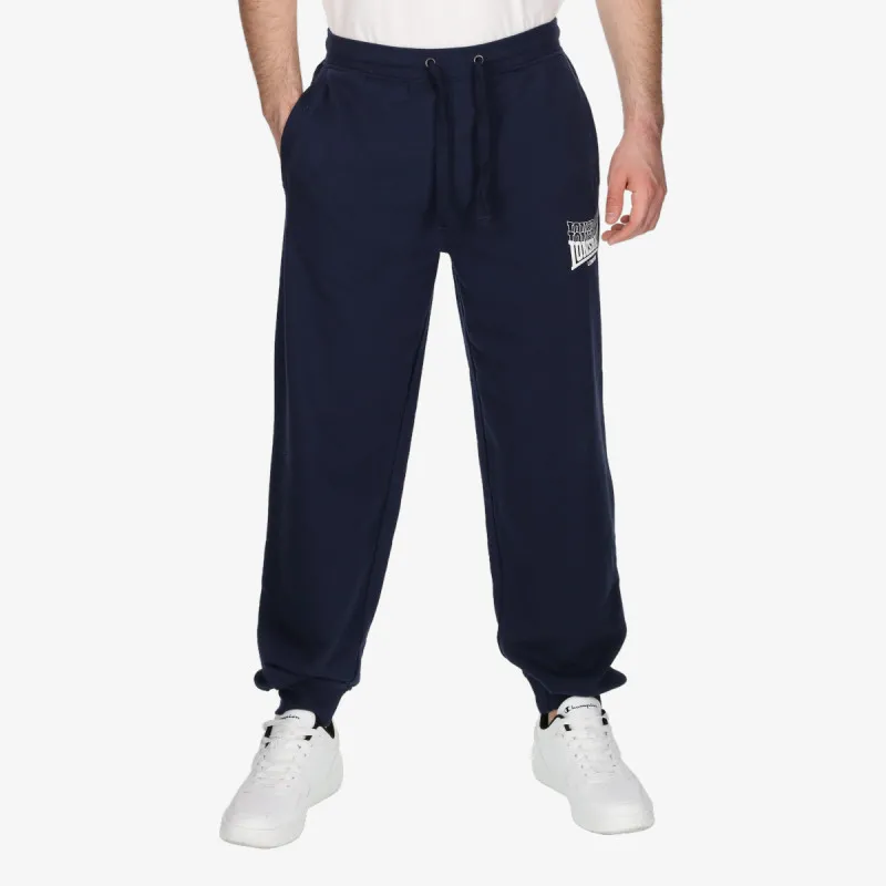 Lonsdale Topping RIB Pants 