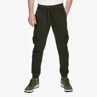 Lonsdale MILI LNSD RIB Pants 