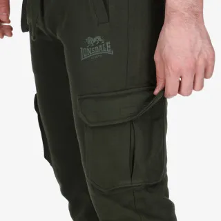 Lonsdale MILI LNSD RIB Pants 