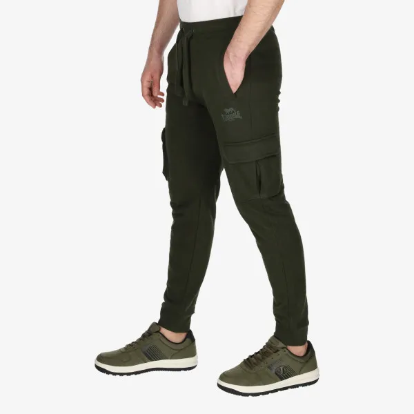 Lonsdale MILI LNSD RIB Pants 