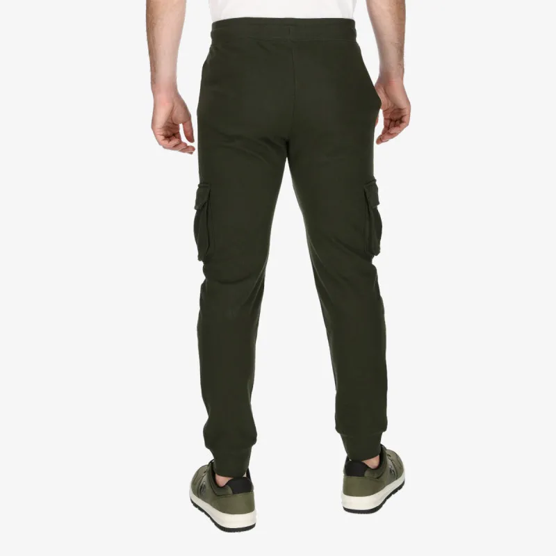 Lonsdale MILI LNSD RIB Pants 