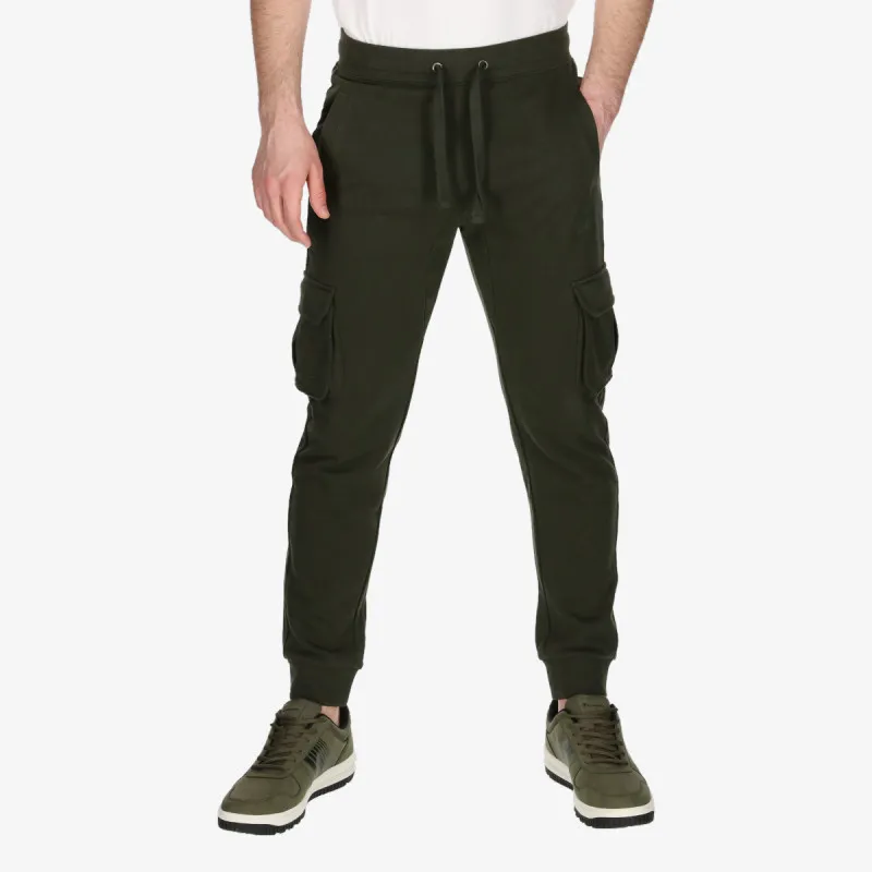 Lonsdale MILI LNSD RIB Pants 