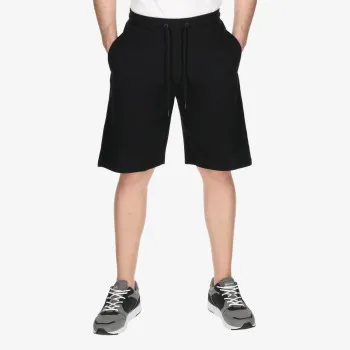 LONSDALE KRATKE HLAČE BLCK LION III Shorts 
