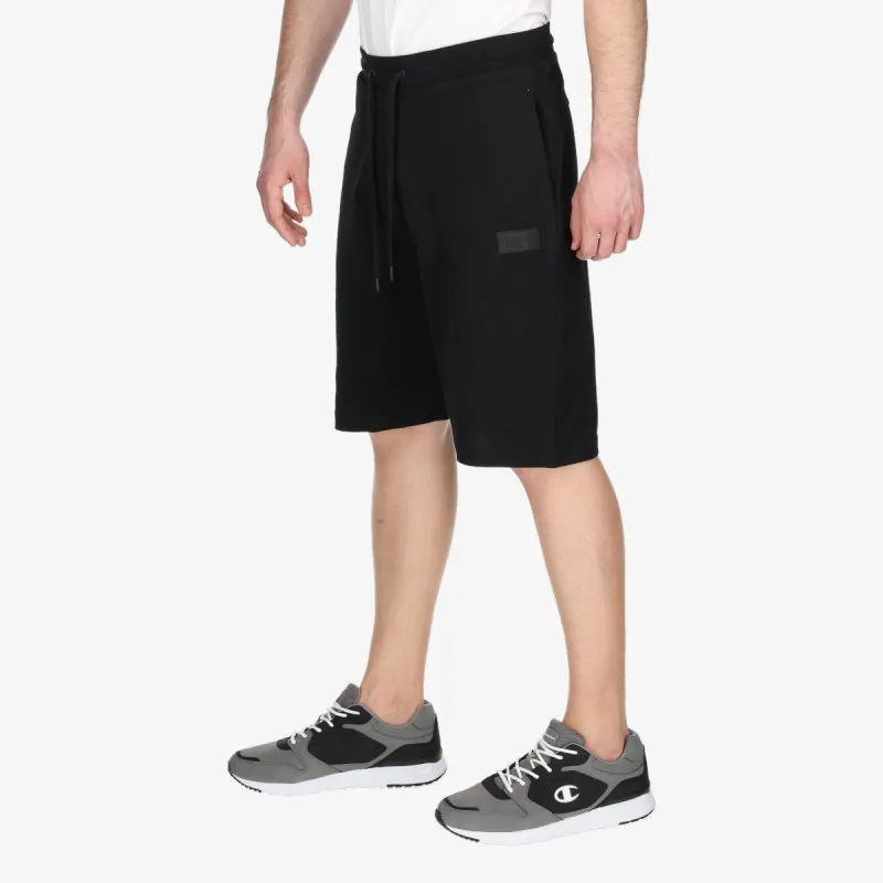 Lonsdale BLCK LION III Shorts 