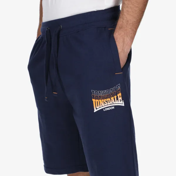 Lonsdale Kratke hlače Topping Shorts 