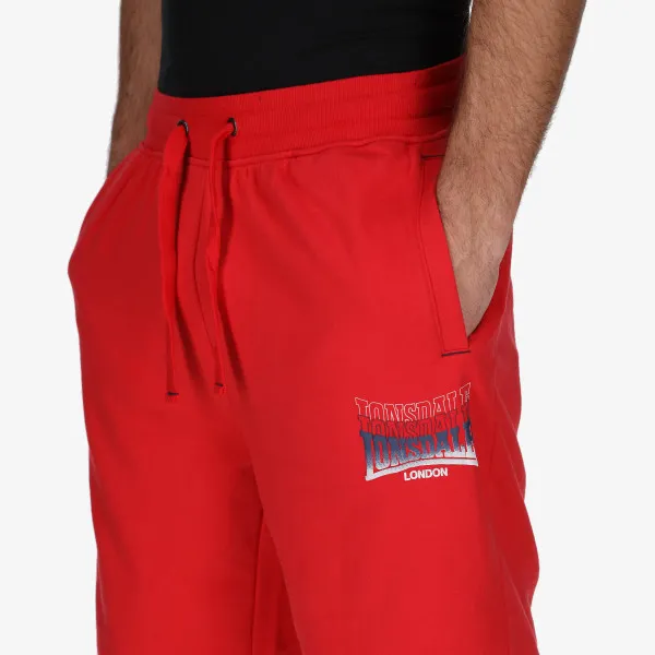 Lonsdale Kratke hlače Topping Shorts 