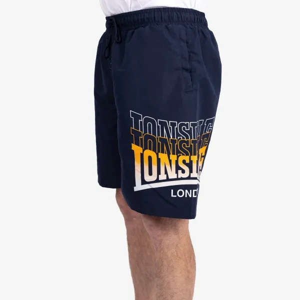 Lonsdale Kupaće gaće Topping 