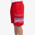 Lonsdale Topping 