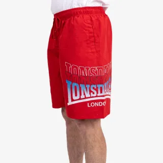 Lonsdale Topping 