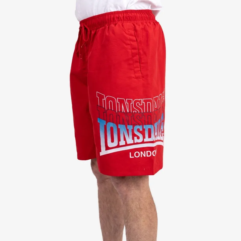 Lonsdale Topping 