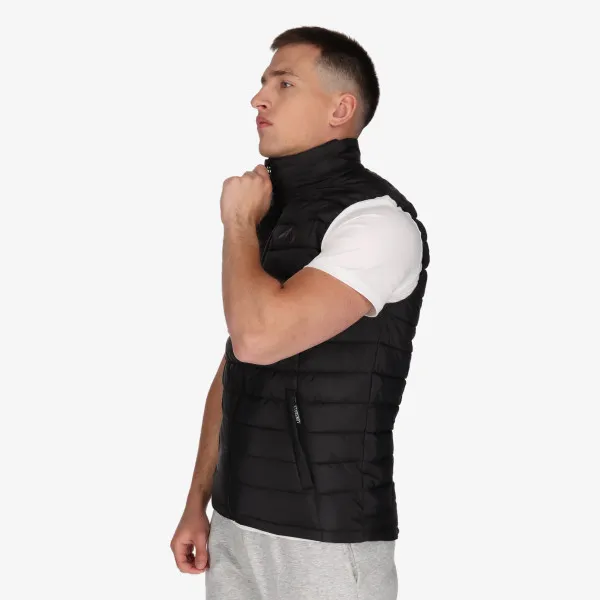 Lonsdale Prsluk MILI LNSD Vest 