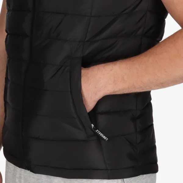 Lonsdale Prsluk MILI LNSD Vest 