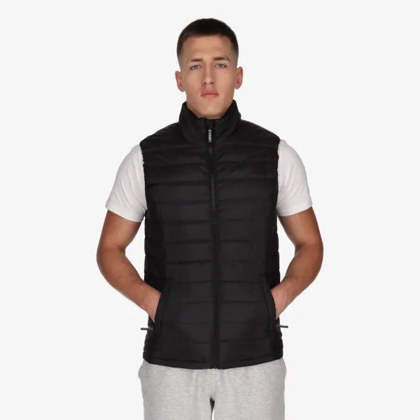 Lonsdale Prsluk MILI LNSD Vest 