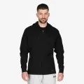 Lonsdale BLCK LION III Full Zip Hoody 