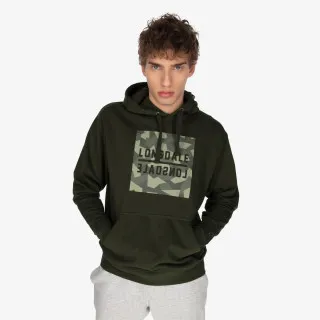 Lonsdale MILI LNSD Hoody 